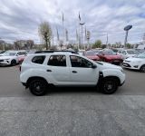 Renault Duster - фото 8