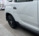 Renault Duster - фото 9