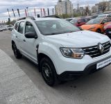 Renault Duster - фото 10