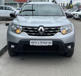 Renault Duster - фото 1