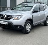 Renault Duster - фото 2