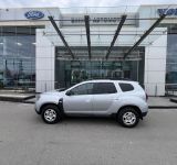 Renault Duster - фото 3