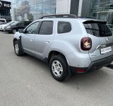 Renault Duster - фото 4
