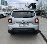 Renault Duster - фото 5