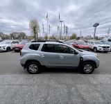 Renault Duster - фото 8