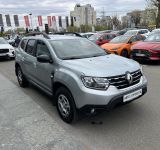 Renault Duster - фото 9