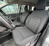 Renault Duster - фото 12