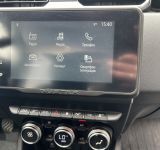 Renault Duster - фото 20