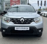 Renault Duster - фото 1