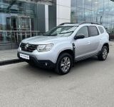 Renault Duster - фото 2
