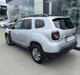 Renault Duster - фото 4