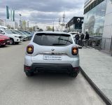 Renault Duster - фото 5