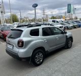 Renault Duster - фото 8