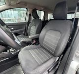 Renault Duster - фото 14
