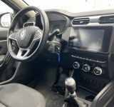 Renault Duster - фото 13