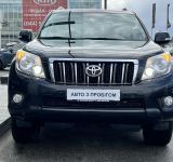 Toyota Land Cruiser Prado - фото 1