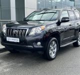Toyota Land Cruiser Prado - фото 2