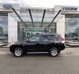 Toyota Land Cruiser Prado - фото 3