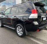 Toyota Land Cruiser Prado - фото 4