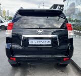 Toyota Land Cruiser Prado - фото 5