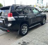 Toyota Land Cruiser Prado - фото 6
