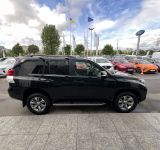 Toyota Land Cruiser Prado - фото 7