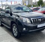 Toyota Land Cruiser Prado - фото 8
