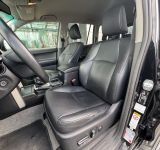 Toyota Land Cruiser Prado - фото 14
