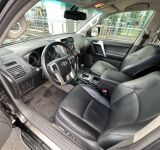 Toyota Land Cruiser Prado - фото 12