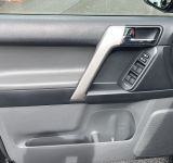 Toyota Land Cruiser Prado - фото 17