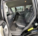 Toyota Land Cruiser Prado - фото 20