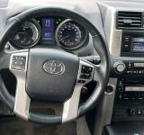 Toyota Land Cruiser Prado - фото 13