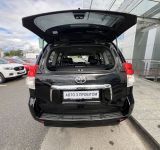Toyota Land Cruiser Prado - фото 24