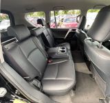 Toyota Land Cruiser Prado - фото 25