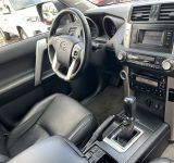 Toyota Land Cruiser Prado - фото 28