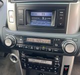 Toyota Land Cruiser Prado - фото 31