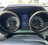 Toyota Land Cruiser Prado - фото 36