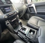 Toyota Land Cruiser Prado - фото 40