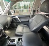 Toyota Land Cruiser Prado - фото 41
