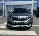 Skoda Kodiaq - фото 4