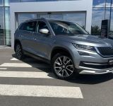 Skoda Kodiaq - фото 10