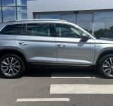 Skoda Kodiaq - фото 11