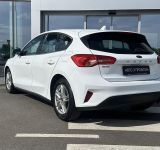 Ford Focus - фото 1