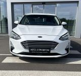 Ford Focus - фото 4