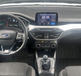 Ford Focus - фото 7