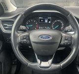 Ford Focus - фото 8
