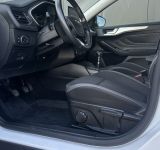 Ford Focus - фото 12