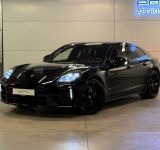 Porsche Panamera 4 E-Hybrid