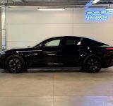 Porsche Panamera 4 E-Hybrid - фото 1