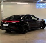 Porsche Panamera 4 E-Hybrid - фото 4